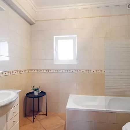 Apartment Al Montechoro 1 Albufeira