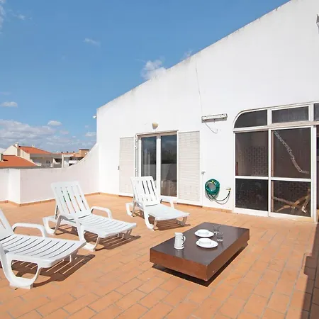 Al Montechoro 1 Albufeira