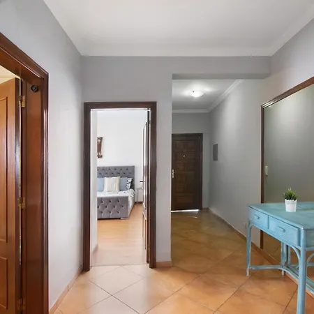 Al Montechoro 1 Apartment
