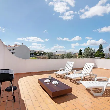Apartment Al Montechoro 1 Albufeira